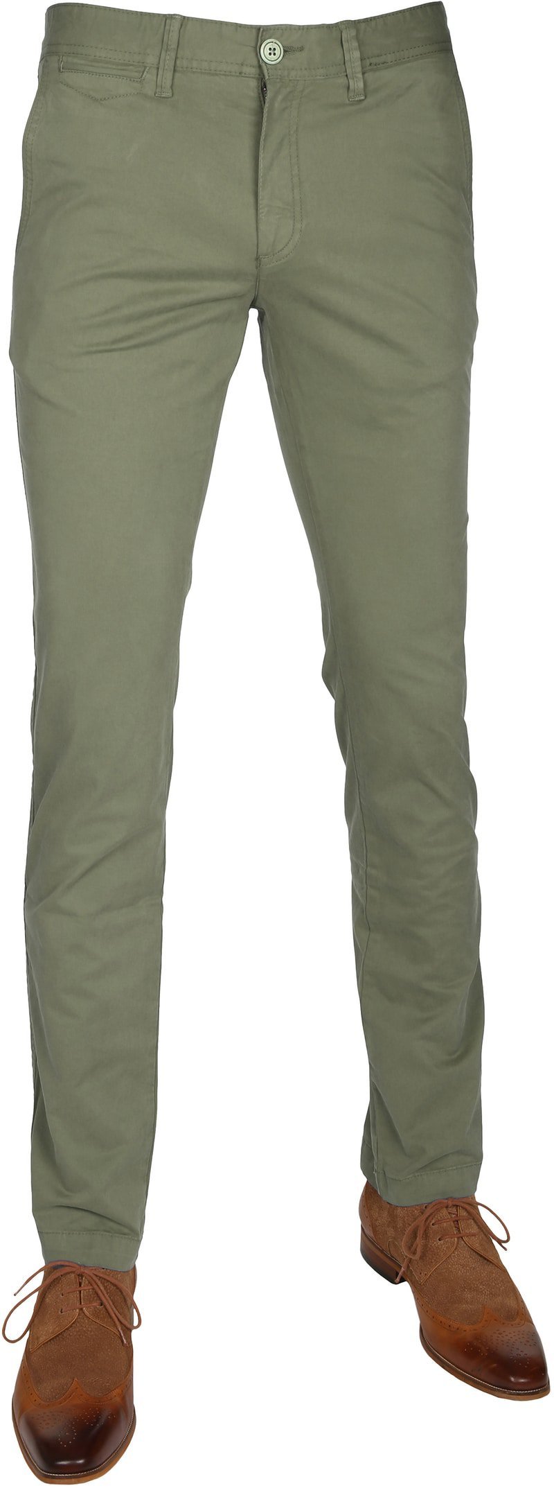 Suitable Chino Oakville Army