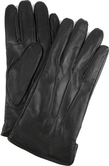 Laimbock Edinburgh Handschoenen Zwart