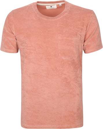 Anerkjendt T-shirt Akalmind Roze