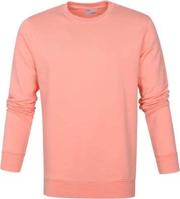 Colorful Standard Sweater Roze