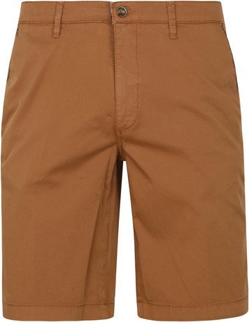 Gardeur Short Bermuda Jasper Bruin