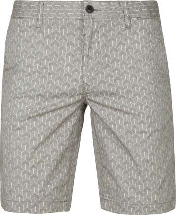 Hugo Boss Schino Short Beige