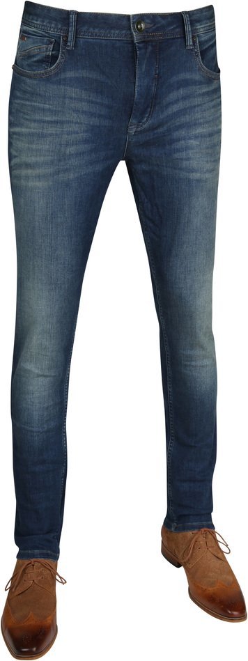 No-Excess Jeans 710 Ultimate Stretch