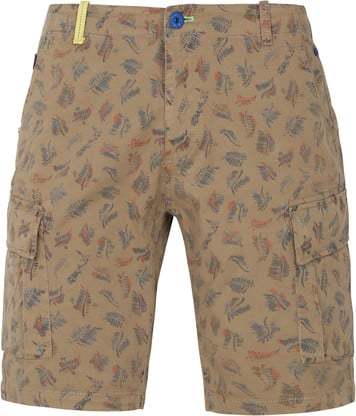 NZA Prothea Short Beige