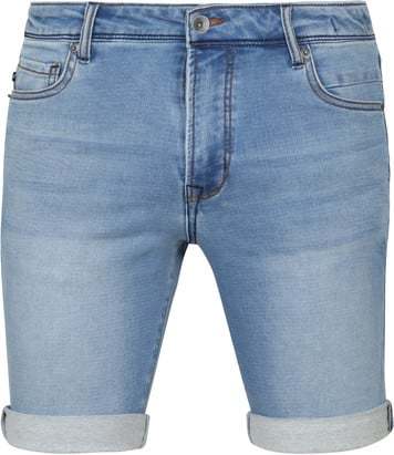 Suitable Jelle Short Denim