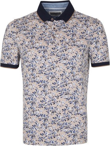 Suitable Prestige Polo Flower Beige