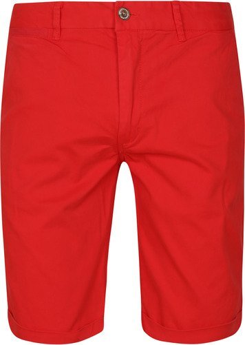 Suitable Short Chino Arend Rood