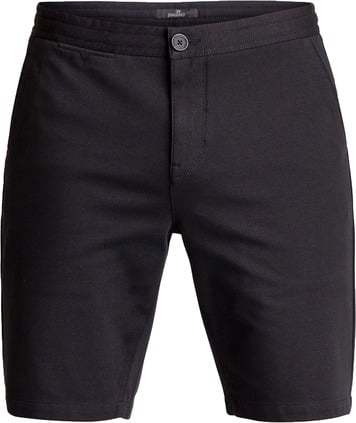 Vanguard V65 Short Twill Zwart