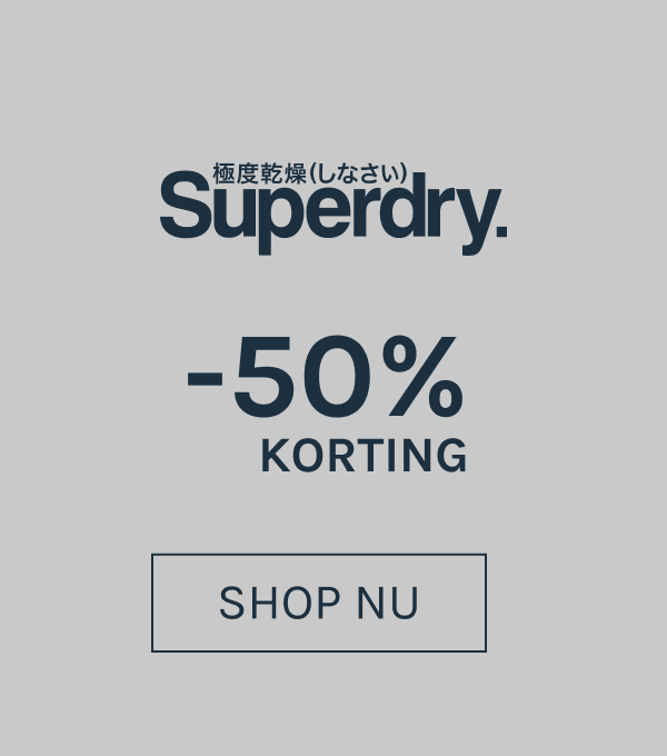 Superdry