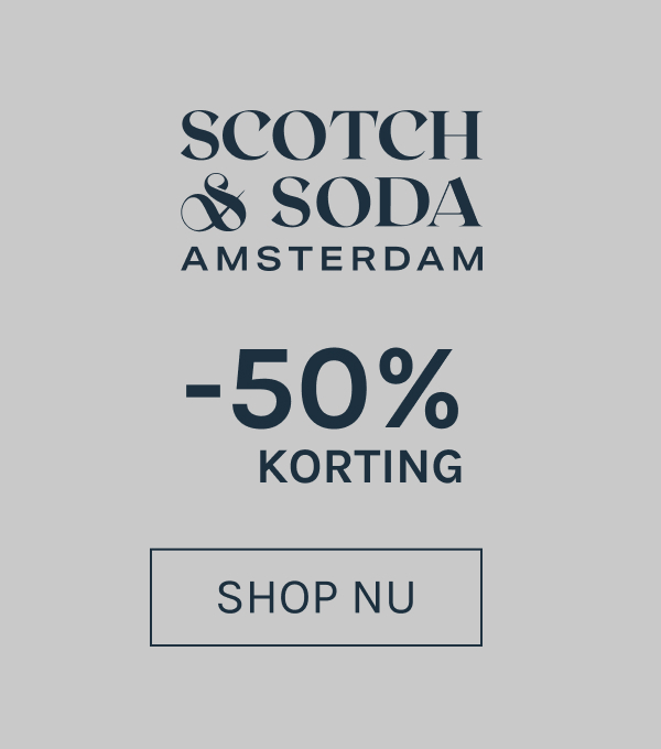 Scotch & Soda